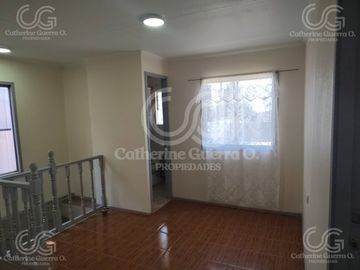 CASA EN VENTA CERRO RAMADITAS
