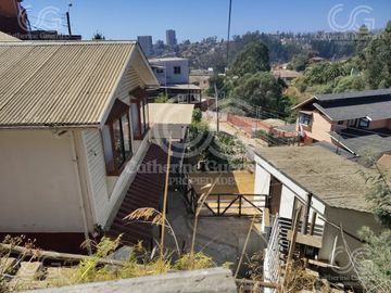CASA EN VENTA CERRO RAMADITAS