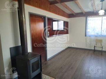 CASA EN VENTA CERRO RAMADITAS
