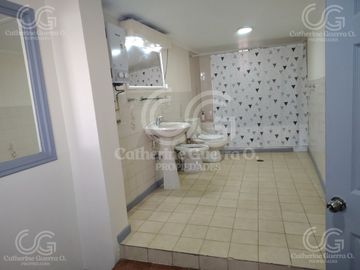 CASA EN VENTA CERRO RAMADITAS
