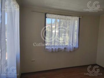 CASA EN VENTA CERRO RAMADITAS