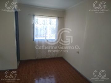 CASA EN VENTA CERRO RAMADITAS