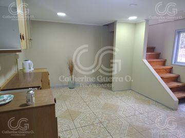 CASA EN VENTA CERRO RAMADITAS