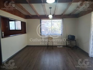 CASA EN VENTA CERRO RAMADITAS