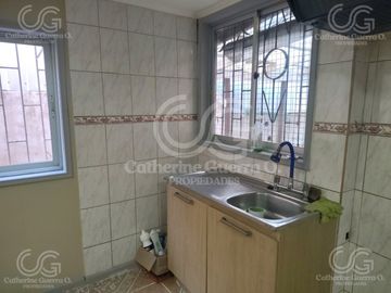 CASA EN VENTA CERRO RAMADITAS