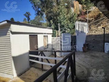 CASA EN VENTA CERRO RAMADITAS