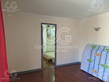 CASA EN VENTA CERRO RAMADITAS