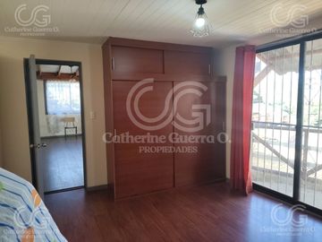 CASA EN VENTA CERRO RAMADITAS