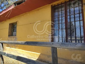 CASA EN VENTA CERRO RAMADITAS