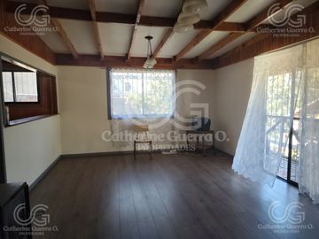 CASA EN VENTA CERRO RAMADITAS