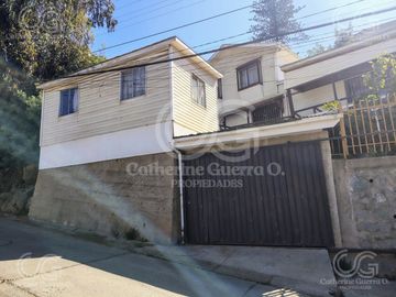 CASA EN VENTA CERRO RAMADITAS