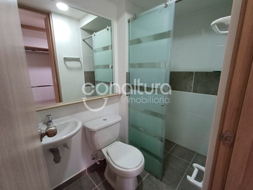 ARRIENDO de APARTAMENTO en ENVIGADO