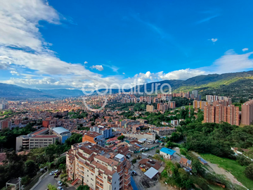 ARRIENDO de APARTAMENTO en ENVIGADO