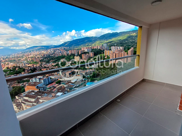 ARRIENDO de APARTAMENTO en ENVIGADO