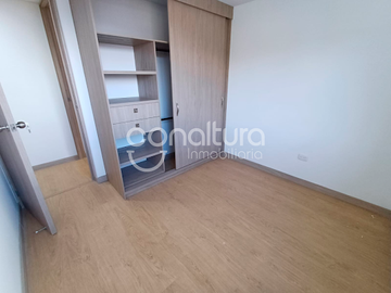 ARRIENDO de APARTAMENTO en ENVIGADO