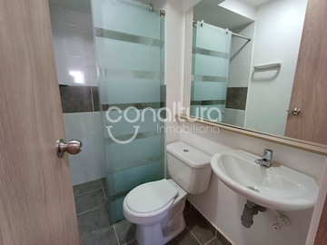 ARRIENDO de APARTAMENTO en ENVIGADO