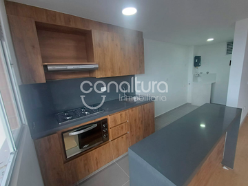 ARRIENDO de APARTAMENTO en ENVIGADO