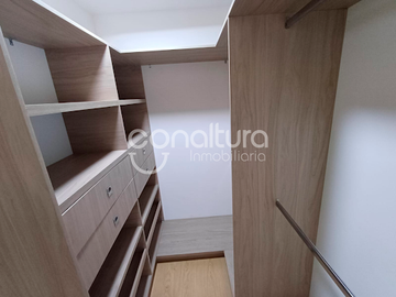 ARRIENDO de APARTAMENTO en ENVIGADO