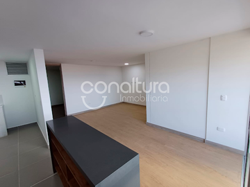 ARRIENDO de APARTAMENTO en ENVIGADO
