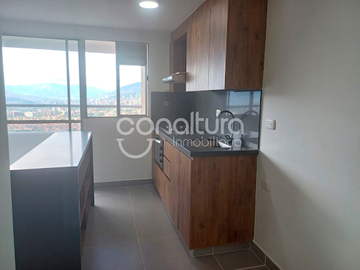 ARRIENDO de APARTAMENTO en ENVIGADO