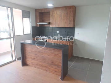 ARRIENDO de APARTAMENTO en ENVIGADO