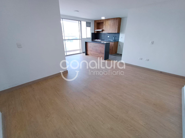 ARRIENDO de APARTAMENTO en ENVIGADO