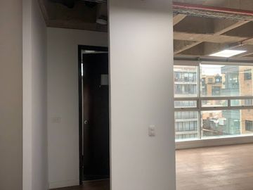 ARRIENDO de OFICINAS en BOGOTA