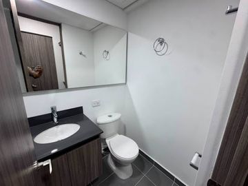 ARRIENDO de APARTAMENTO en MedellÃ­n