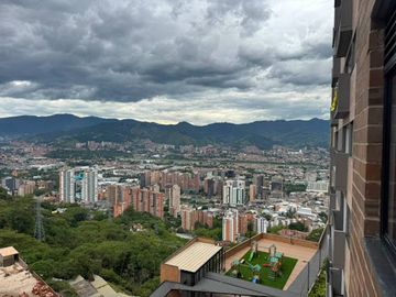 ARRIENDO de APARTAMENTO en MedellÃ­n