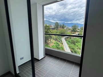 ARRIENDO de APARTAMENTO en MedellÃ­n