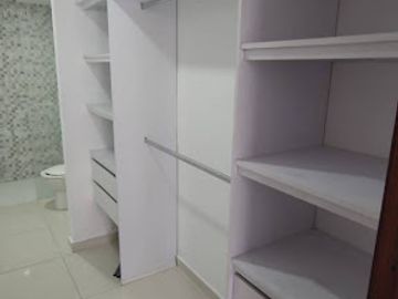 ARRIENDO de APARTAMENTO en SABANETA