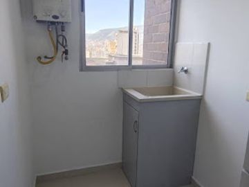 ARRIENDO de APARTAMENTO en SABANETA