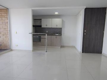 ARRIENDO de APARTAMENTO en SABANETA