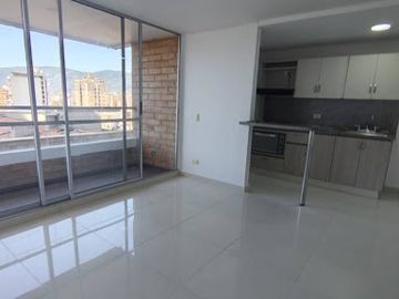 ARRIENDO de APARTAMENTO en SABANETA