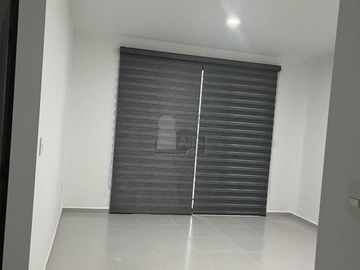 Departamento en Renta en Fracc. Capittala, LEON, GTO junto Puente Herradura, Pilba y Puerto Interior