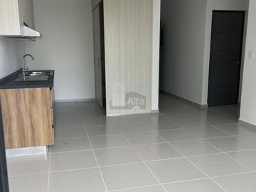 Departamento en Renta en Fracc. Capittala, LEON, GTO junto Puente Herradura, Pilba y Puerto Interior