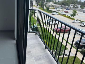Departamento en Renta en Fracc. Capittala, LEON, GTO junto Puente Herradura, Pilba y Puerto Interior