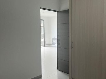 Departamento en Renta en Fracc. Capittala, LEON, GTO junto Puente Herradura, Pilba y Puerto Interior