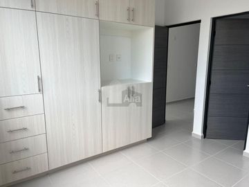 Departamento en Renta en Fracc. Capittala, LEON, GTO junto Puente Herradura, Pilba y Puerto Interior