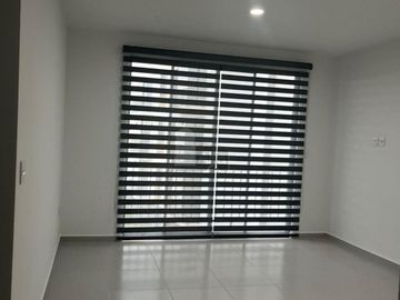 Departamento en Renta en Fracc. Capittala, LEON, GTO junto Puente Herradura, Pilba y Puerto Interior