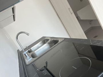 Departamento en Renta en Fracc. Capittala, LEON, GTO junto Puente Herradura, Pilba y Puerto Interior