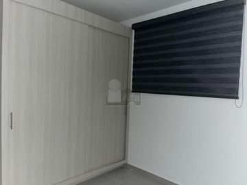 Departamento en Renta en Fracc. Capittala, LEON, GTO junto Puente Herradura, Pilba y Puerto Interior