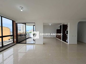 VENTA de APARTAMENTO en BUCARAMANGA