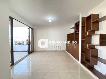 VENTA de APARTAMENTO en BUCARAMANGA
