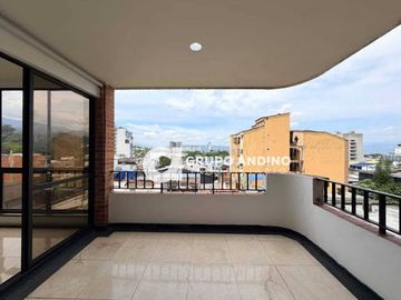 VENTA de APARTAMENTO en BUCARAMANGA