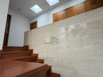 Residencia en Venta en Fraccionamiento Villantigua, San Luis Potosi