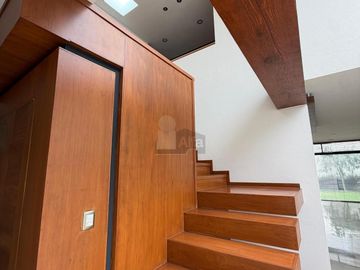 Residencia en Venta en Fraccionamiento Villantigua, San Luis Potosi