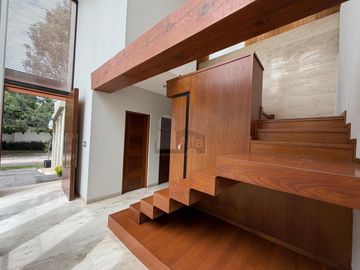 Residencia en Venta en Fraccionamiento Villantigua, San Luis Potosi