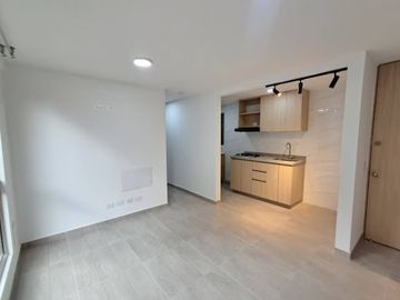 ARRIENDO de APARTAMENTO en ZIPAQUIRA