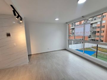 ARRIENDO de APARTAMENTO en ZIPAQUIRA